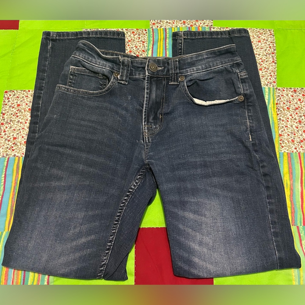 Bootlegger men’s jeans in size 28/30!